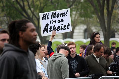 atheist organizations